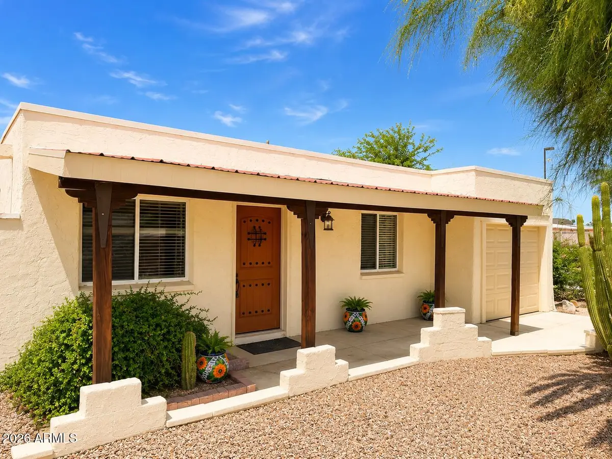 7105 E Aspen Avenue, Mesa, AZ 85208 - #1