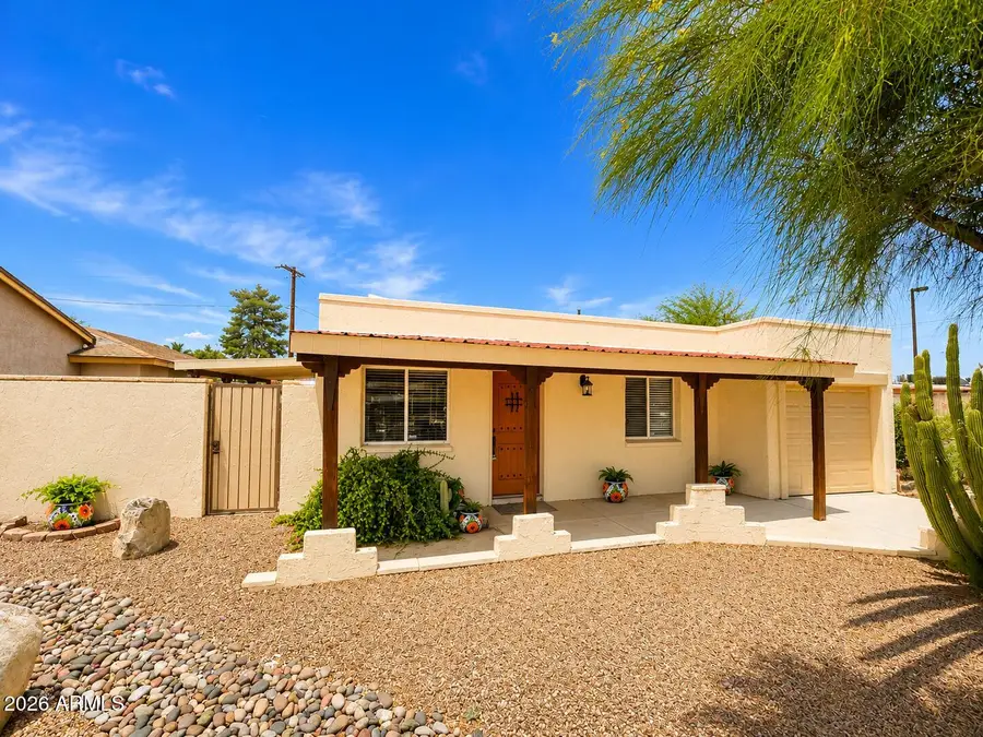 7105 E Aspen Avenue, Mesa, AZ 85208 - #2