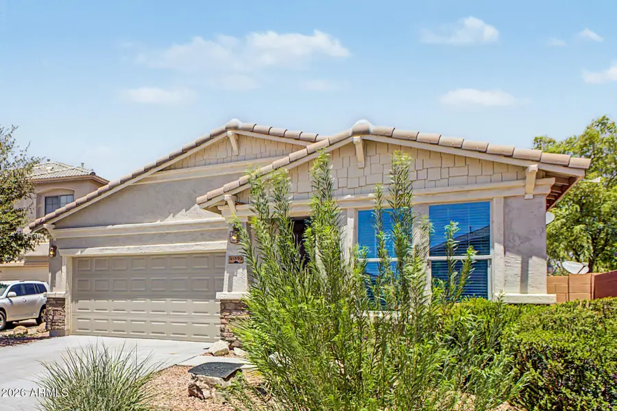 41592 W Elm Drive, Maricopa, AZ 85138 - #2