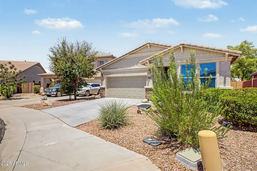 41592 W Elm Drive, Maricopa, AZ 85138 - #3