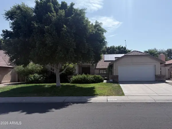 19225 N 67th Drive, Glendale, AZ 85308