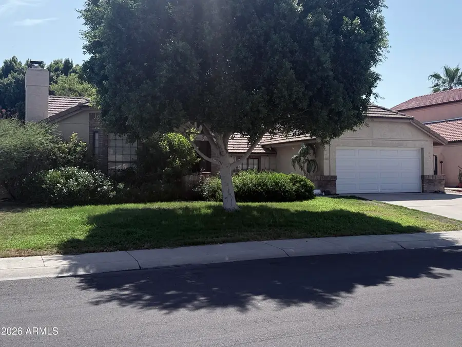 19225 N 67th Drive, Glendale, AZ 85308 - #2