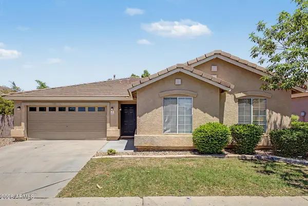 5240 E Ingram Street, Mesa, AZ 85205