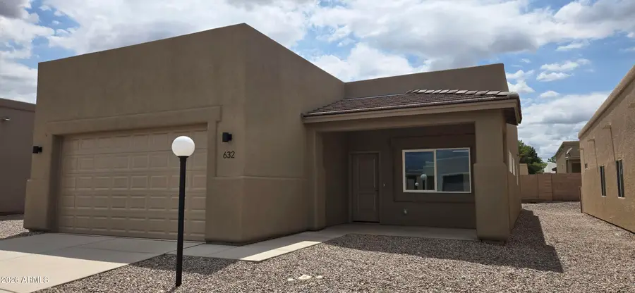 632 S Sky Ranch Road, Sierra Vista, AZ 85635 - #2