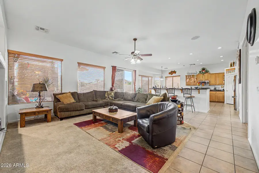25424 N 73rd Avenue, Peoria, AZ 85383 - #3