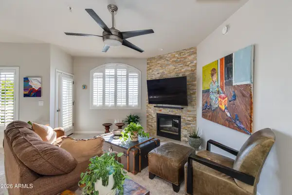4525 N 22nd Street #307, Phoenix, AZ 85016