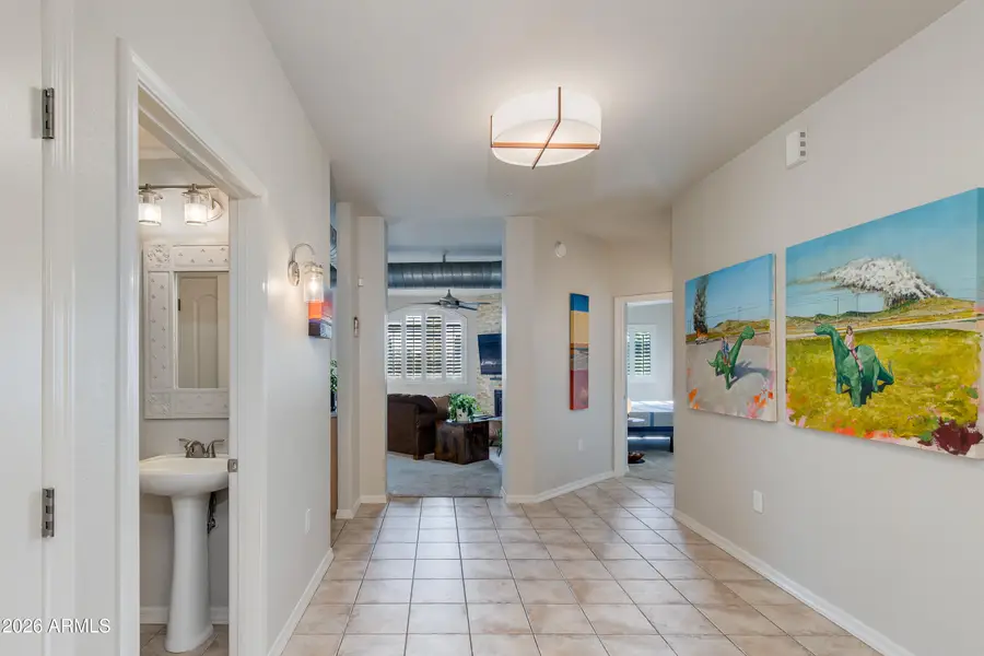 4525 N 22nd Street #307, Phoenix, AZ 85016 - #2