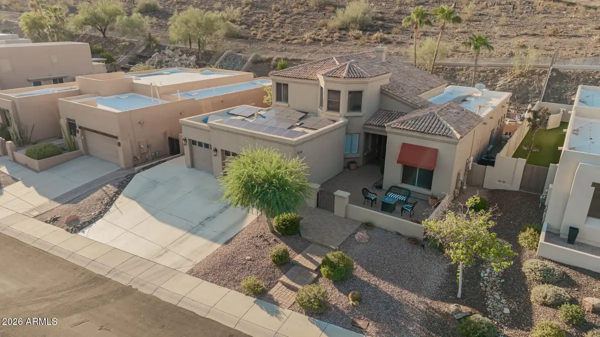 6022 W Robin Lane, Glendale, AZ 85310 - #1