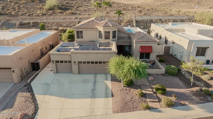 6022 W Robin Lane, Glendale, AZ 85310 - #2