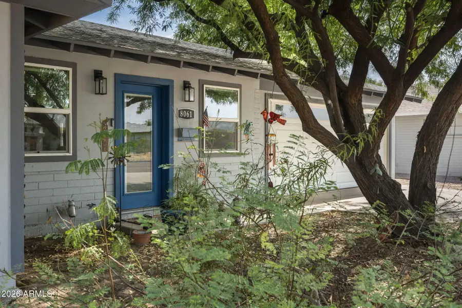 8061 E Virginia Avenue, Scottsdale, AZ 85257 - #2