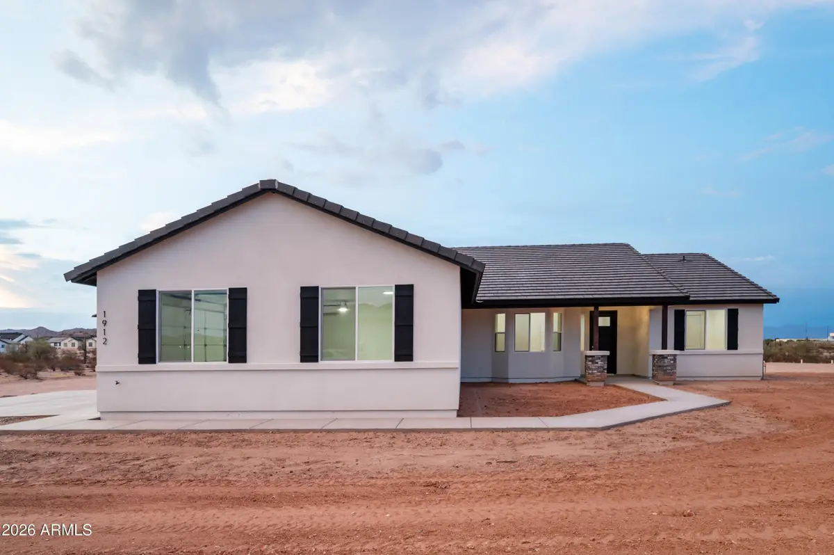 1912 W Brooke Lane, San Tan Valley, AZ 85144 - #1