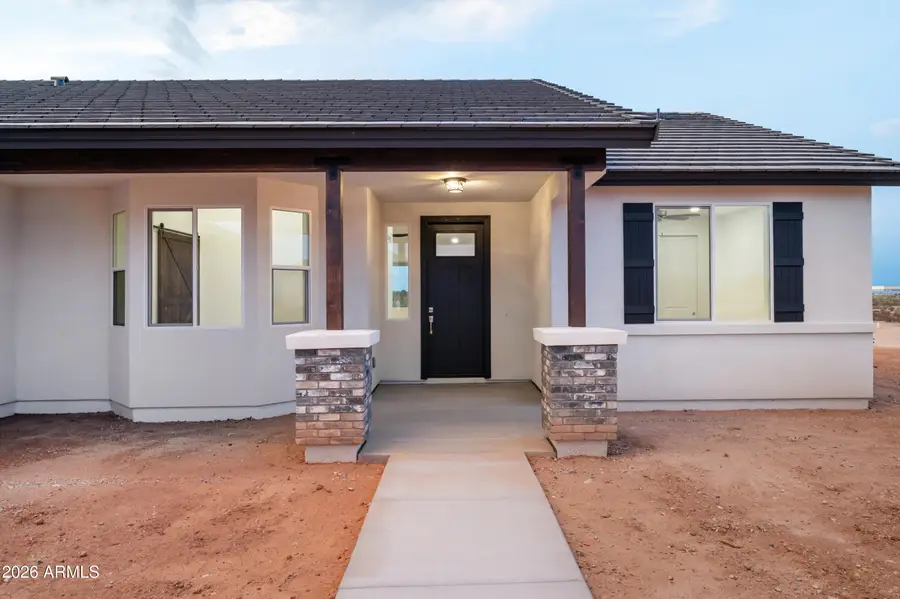 1912 W Brooke Lane, San Tan Valley, AZ 85144 - #2
