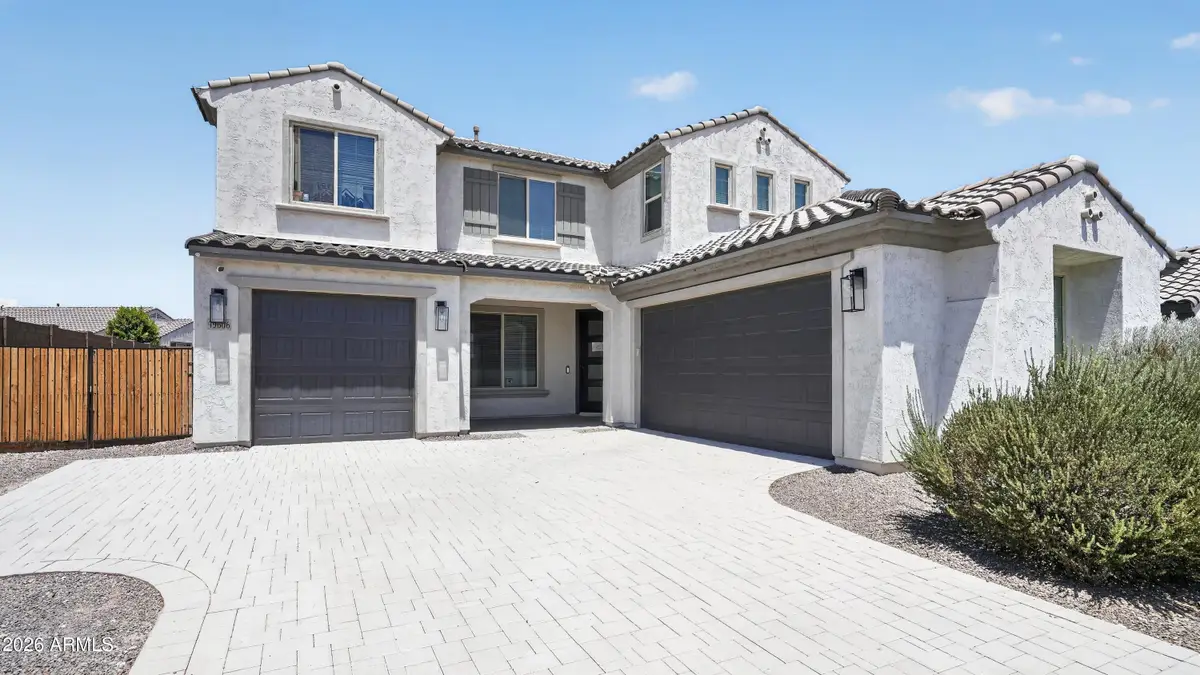 19606 W Marshall Avenue, Litchfield Park, AZ 85340 - #1
