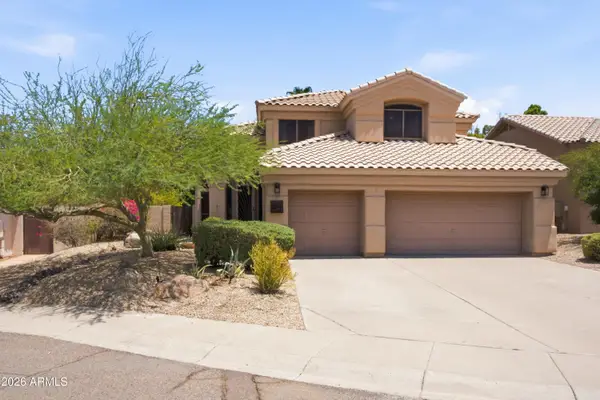15609 S 7th Street, Phoenix, AZ 85048