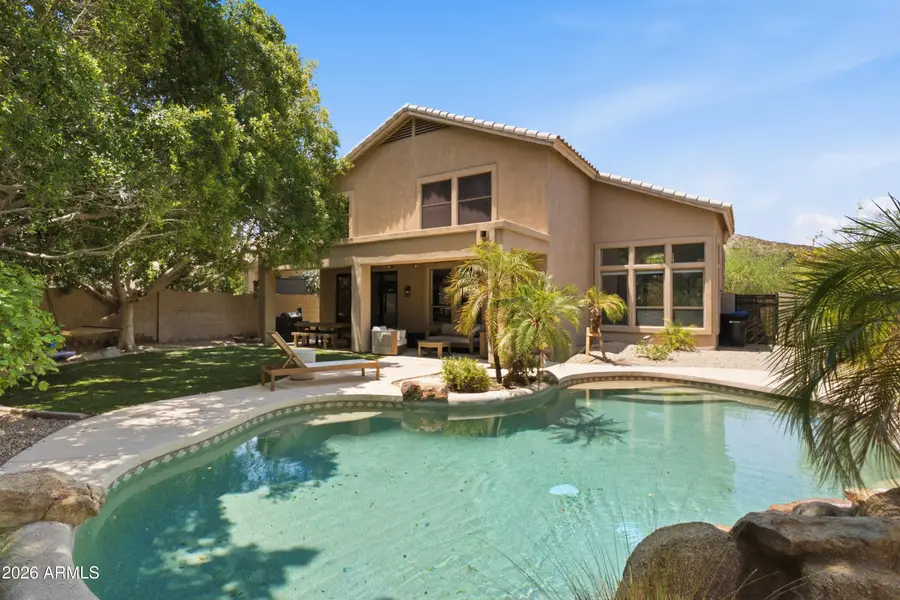 15609 S 7th Street, Phoenix, AZ 85048 - #2
