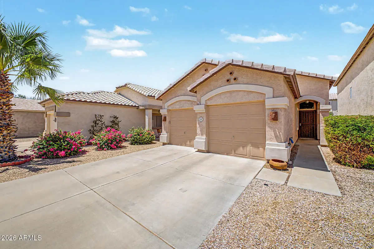 522 S Labelle --, Mesa, AZ 85208 - #1