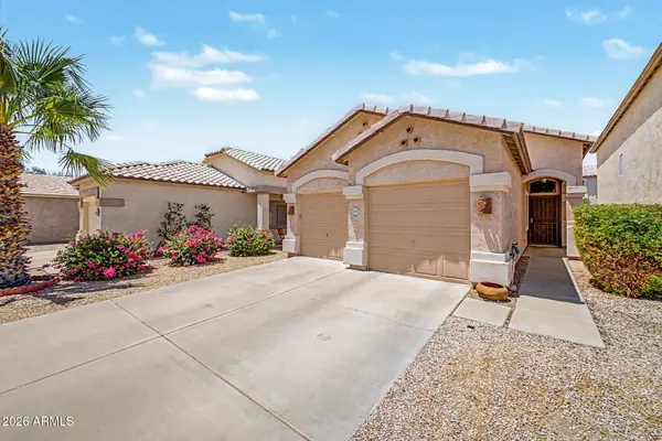 522 S Labelle --, Mesa, AZ 85208