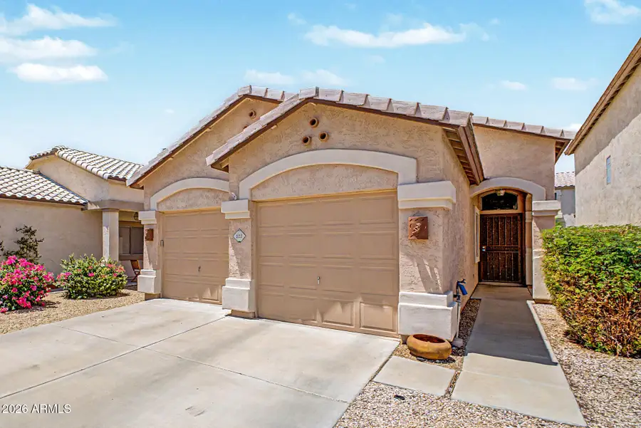 522 S Labelle --, Mesa, AZ 85208 - #2