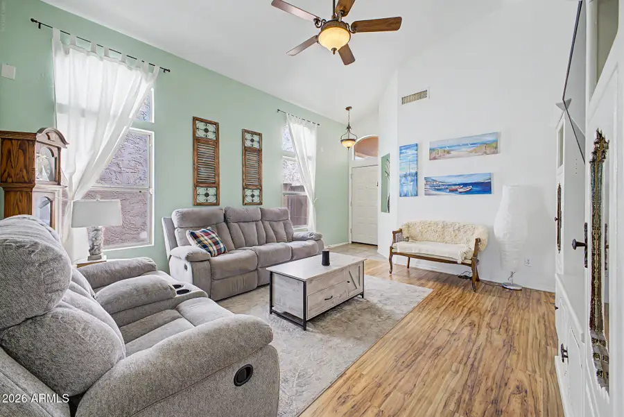 522 S Labelle --, Mesa, AZ 85208 - #3