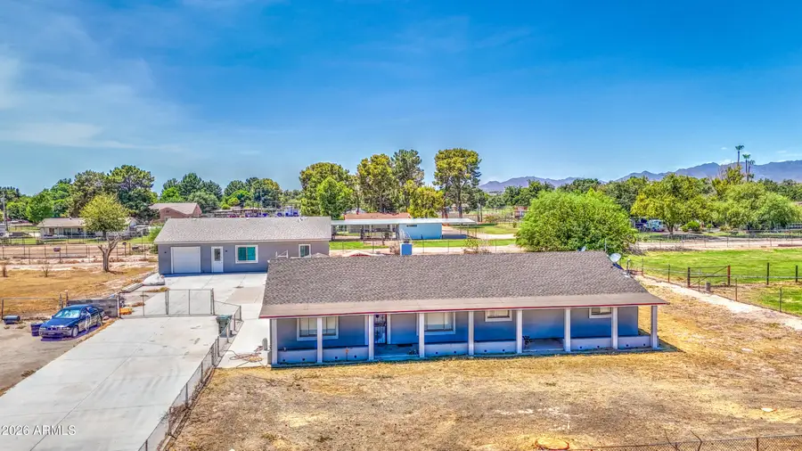 1732 S 175th Drive, Goodyear, AZ 85338 - #3