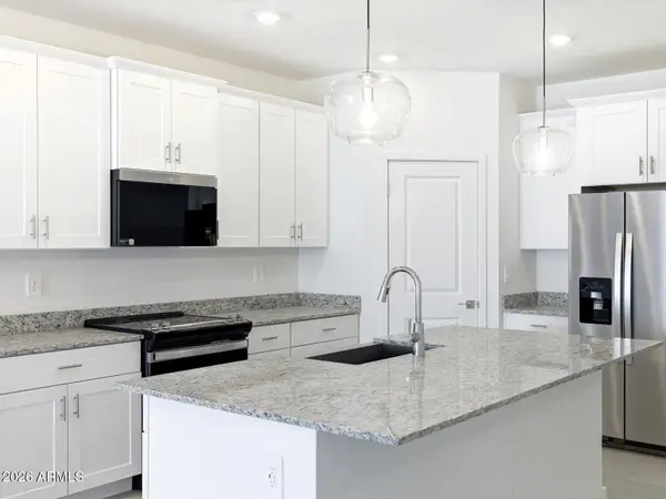 5316 S 246th Lane, Buckeye, AZ 85326