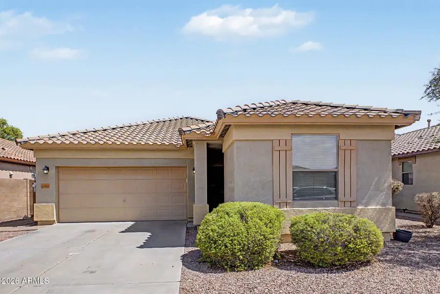17002 W Stevenage Street, Surprise, AZ 85374 - #2