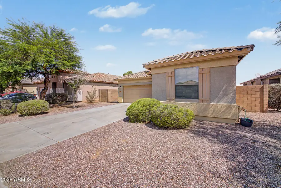 17002 W Stevenage Street, Surprise, AZ 85374 - #3
