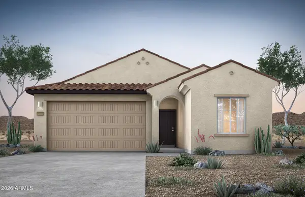 42850 W Vincent Drive, Maricopa, AZ 85138