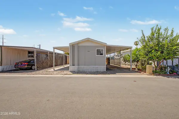 8595 N 71st Avenue #94, Glendale, AZ 85301