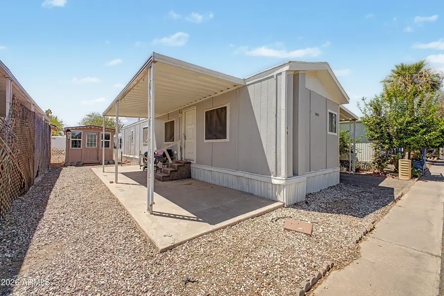 8595 N 71st Avenue #94, Glendale, AZ 85301 - #2