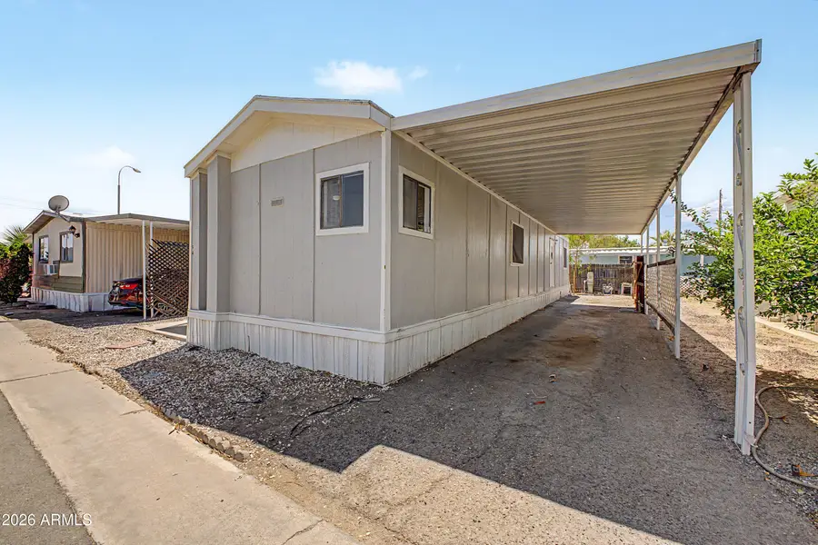 8595 N 71st Avenue #94, Glendale, AZ 85301 - #3
