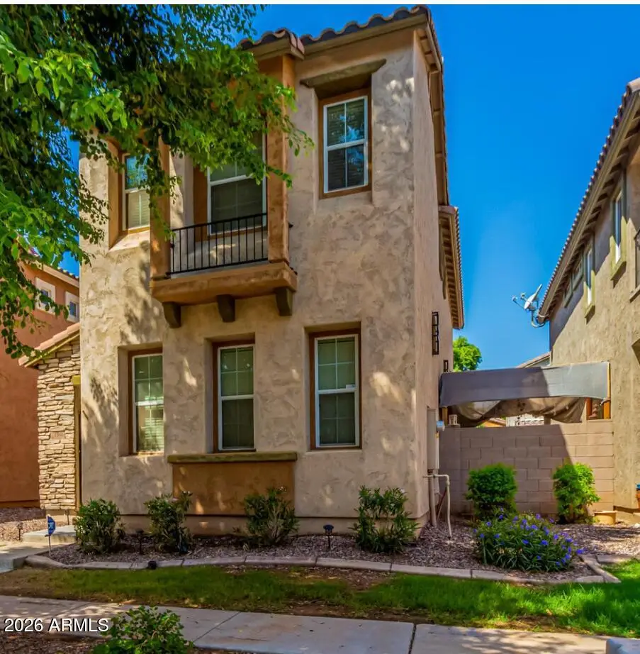 1948 N 77th Glen, Phoenix, AZ 85035 - #1