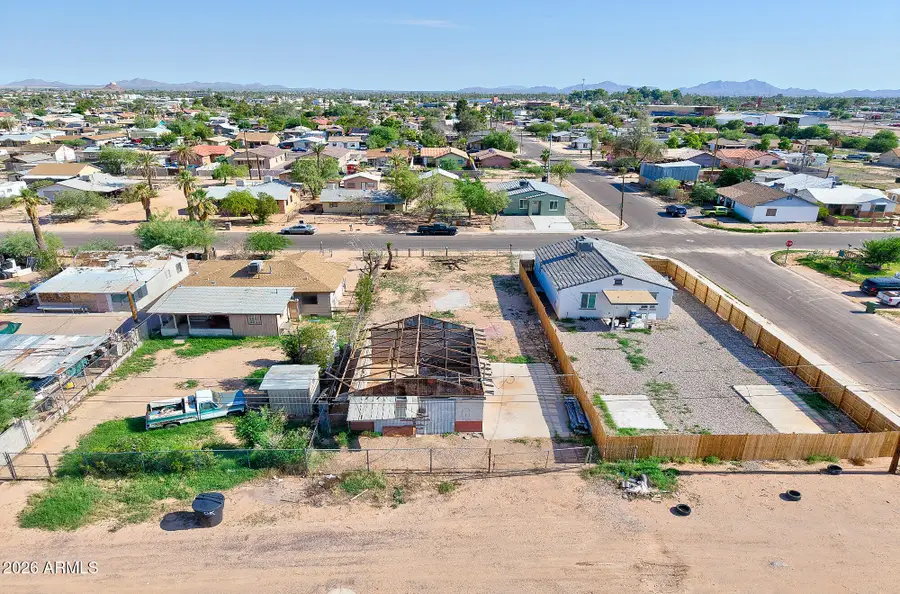 241 E Date Avenue #2, Casa Grande, AZ 85122 - #2