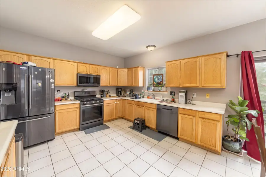 639 W Old Territory Trail, Flagstaff, AZ 86005 - #3