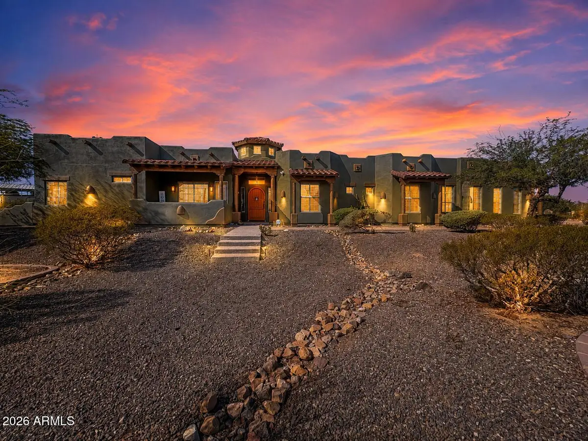 15523 W Peakview Road, Surprise, AZ 85387 - #1