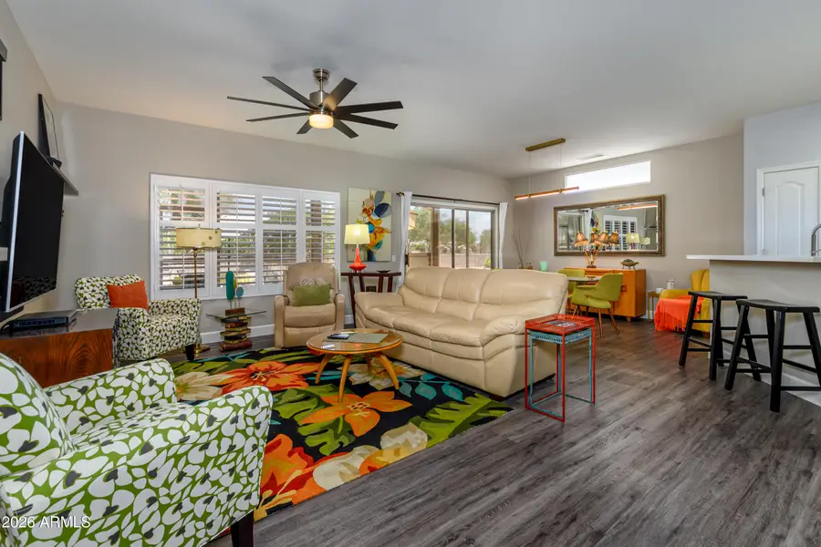 16244 W Desert Canyon Drive, Surprise, AZ 85374 - #2