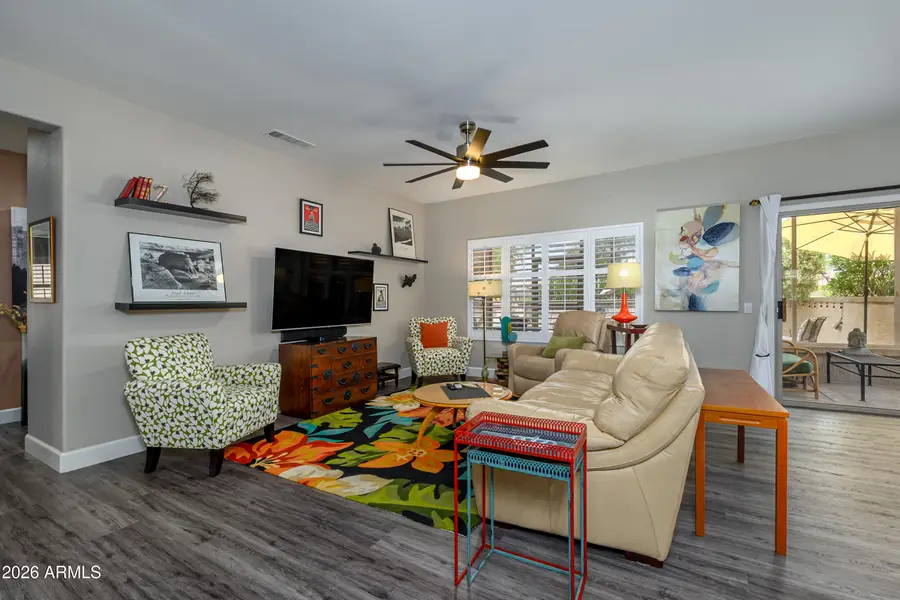16244 W Desert Canyon Drive, Surprise, AZ 85374 - #3