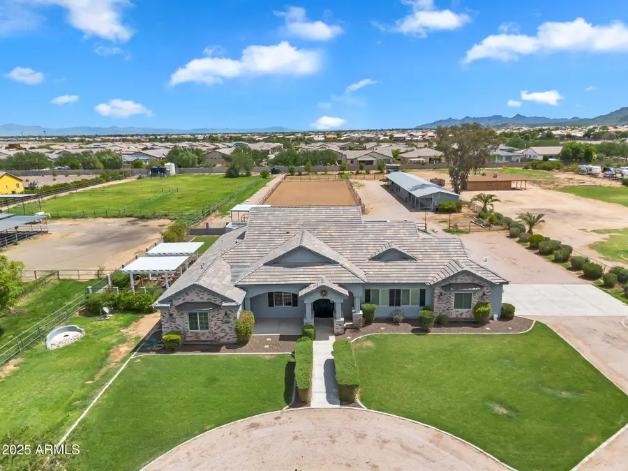 25823 S 154th Street, Gilbert, AZ 85298 - #3