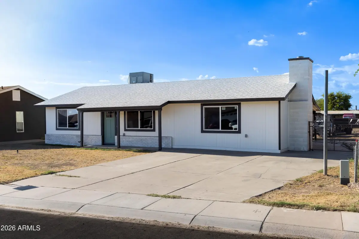 6320 W Garfield Street, Phoenix, AZ 85043 - #1