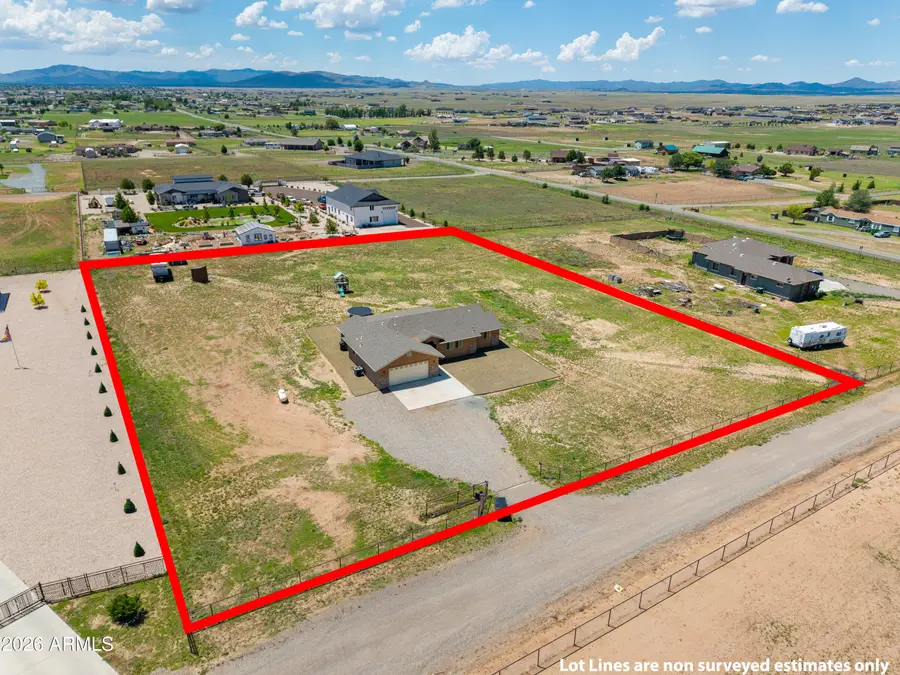 7315 E Gumtree Lane, Prescott Valley, AZ 86315 - #2