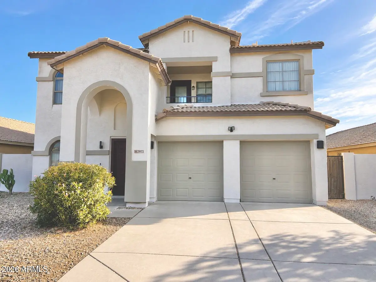 29173 N Yellow Bee Drive, San Tan Valley, AZ 85143 - #1