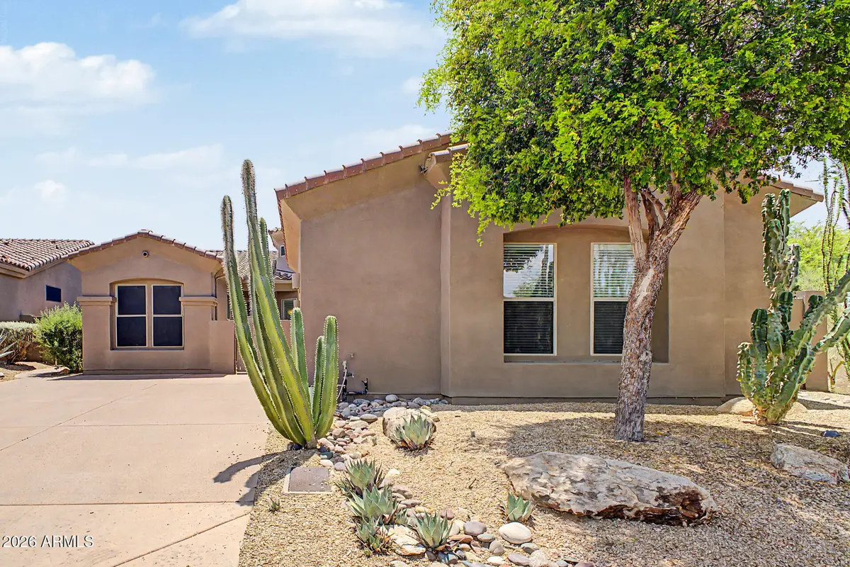 7377 E Russet Sky Drive, Scottsdale, AZ 85266 - #1