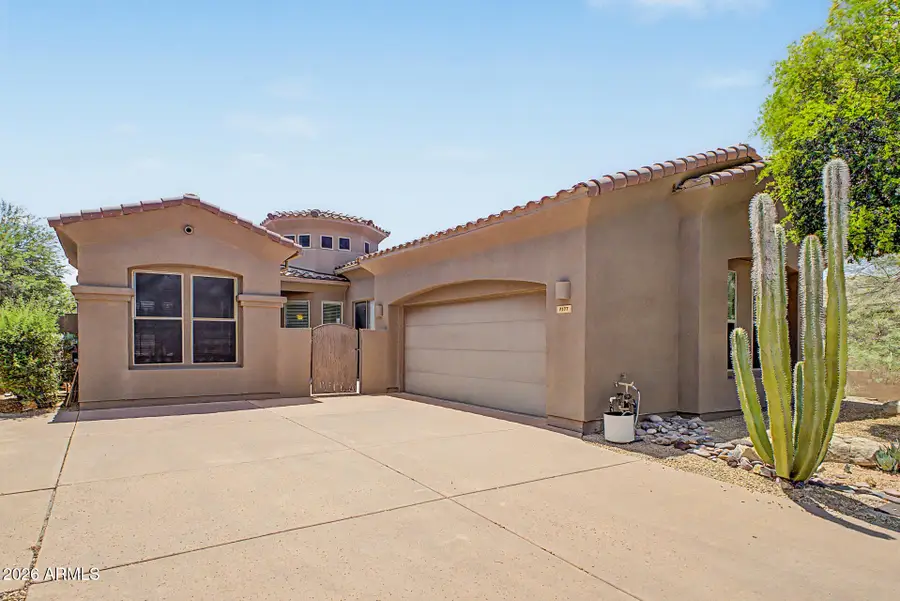 7377 E Russet Sky Drive, Scottsdale, AZ 85266 - #2