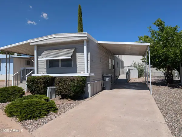 325 State Route 89 A -- #15, Cottonwood, AZ 86326