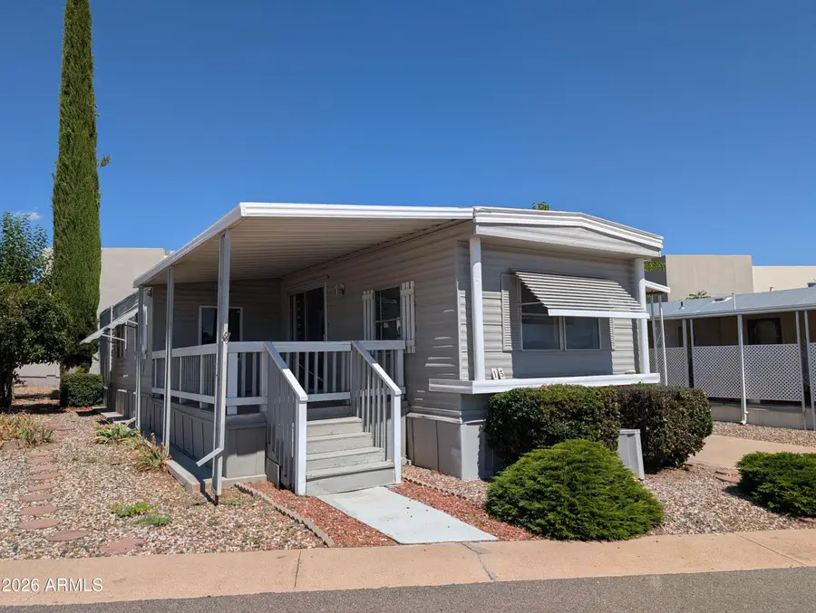 325 State Route 89 A -- #15, Cottonwood, AZ 86326 - #2