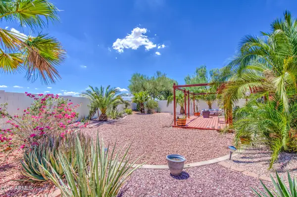 349 W Settlers Trail, Casa Grande, AZ 85122