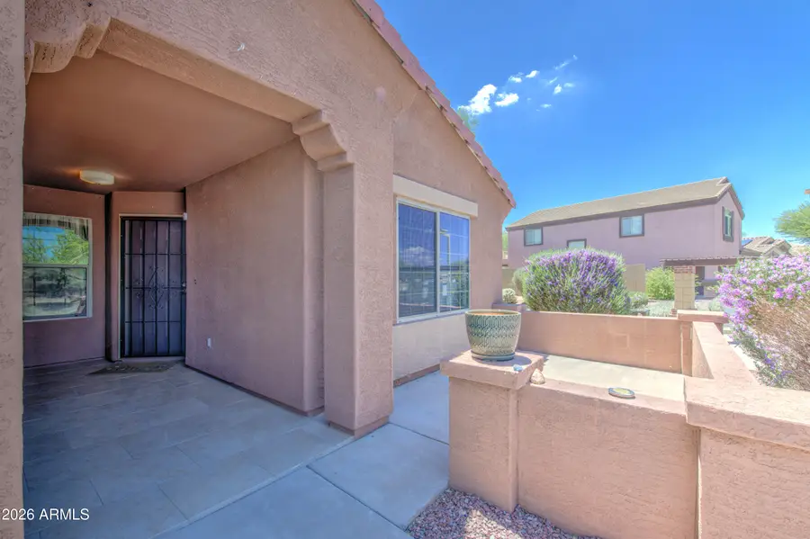 349 W Settlers Trail, Casa Grande, AZ 85122 - #3