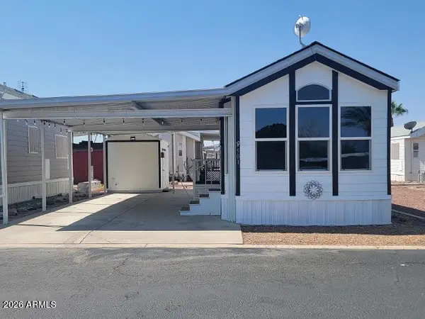 501 E Pueblo Del Sol -- #501 E., Florence, AZ 85132