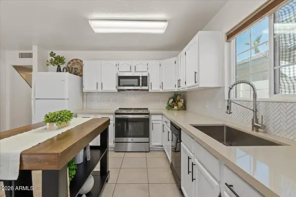3443 W Frankfurt Drive, Chandler, AZ 85226