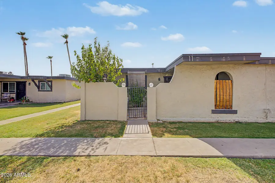 830 S Dobson Road #11, Mesa, AZ 85202 - #2
